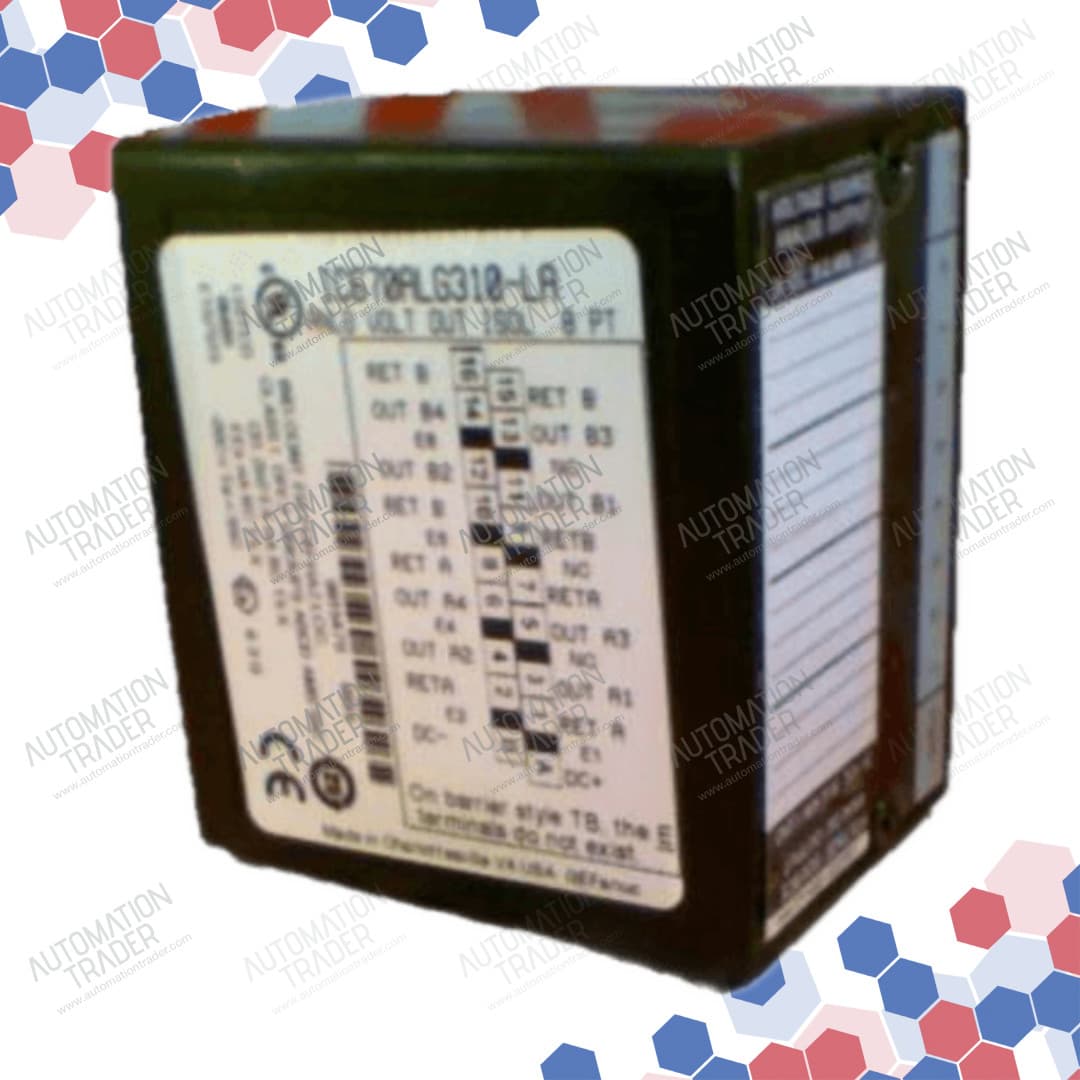 IC670ALG310 - image 1