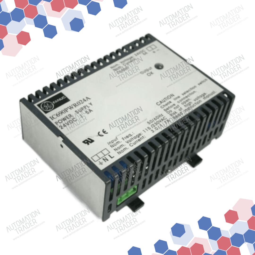 IC690PRM120 - image 1