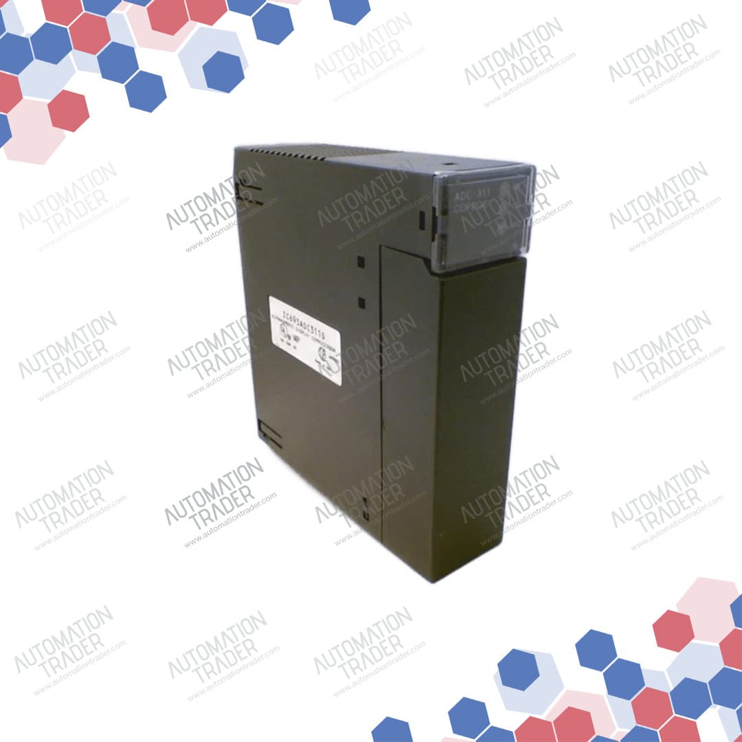 IC693ADC311 - image 1
