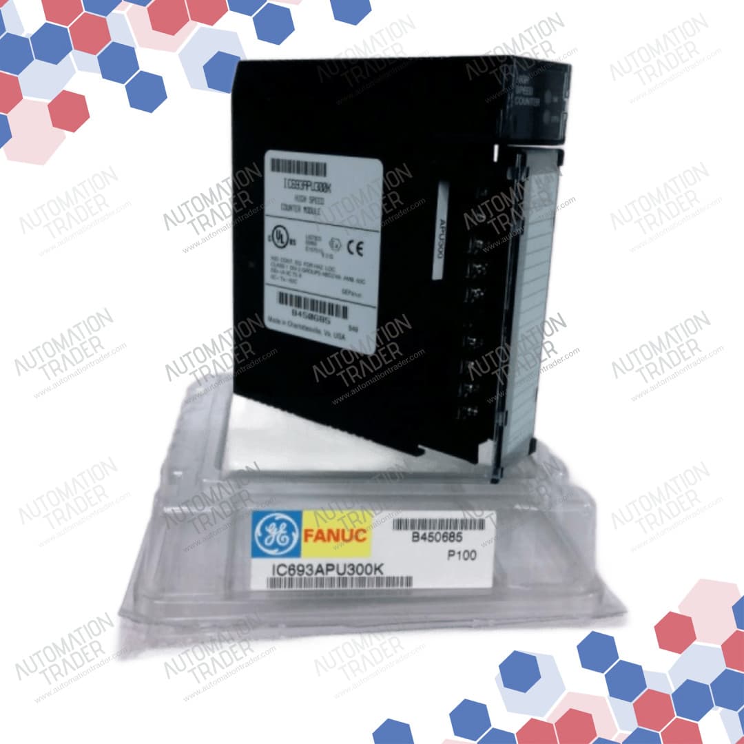 IC693APU300 - image 1