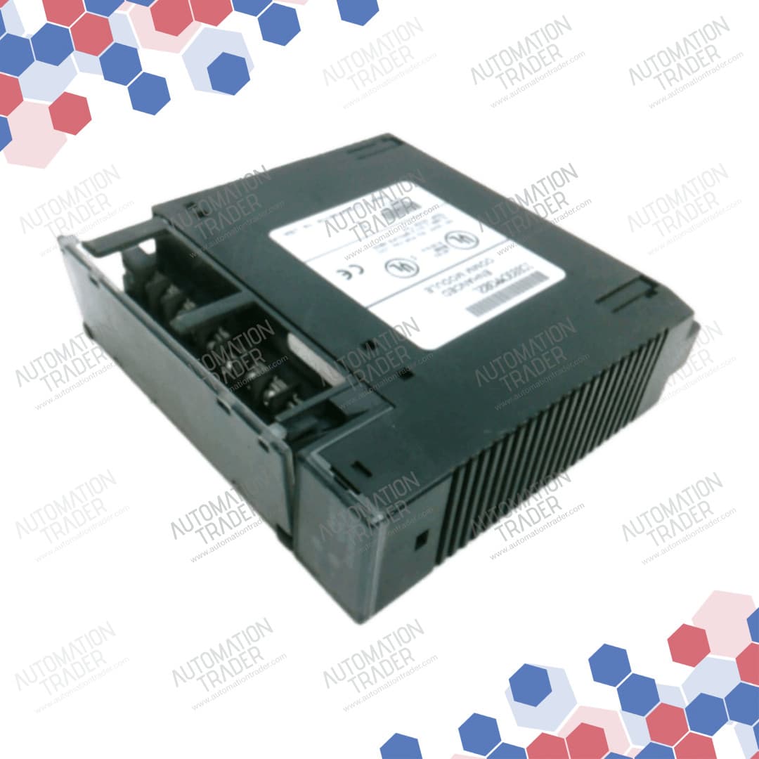 IC693CMM302 - image 1