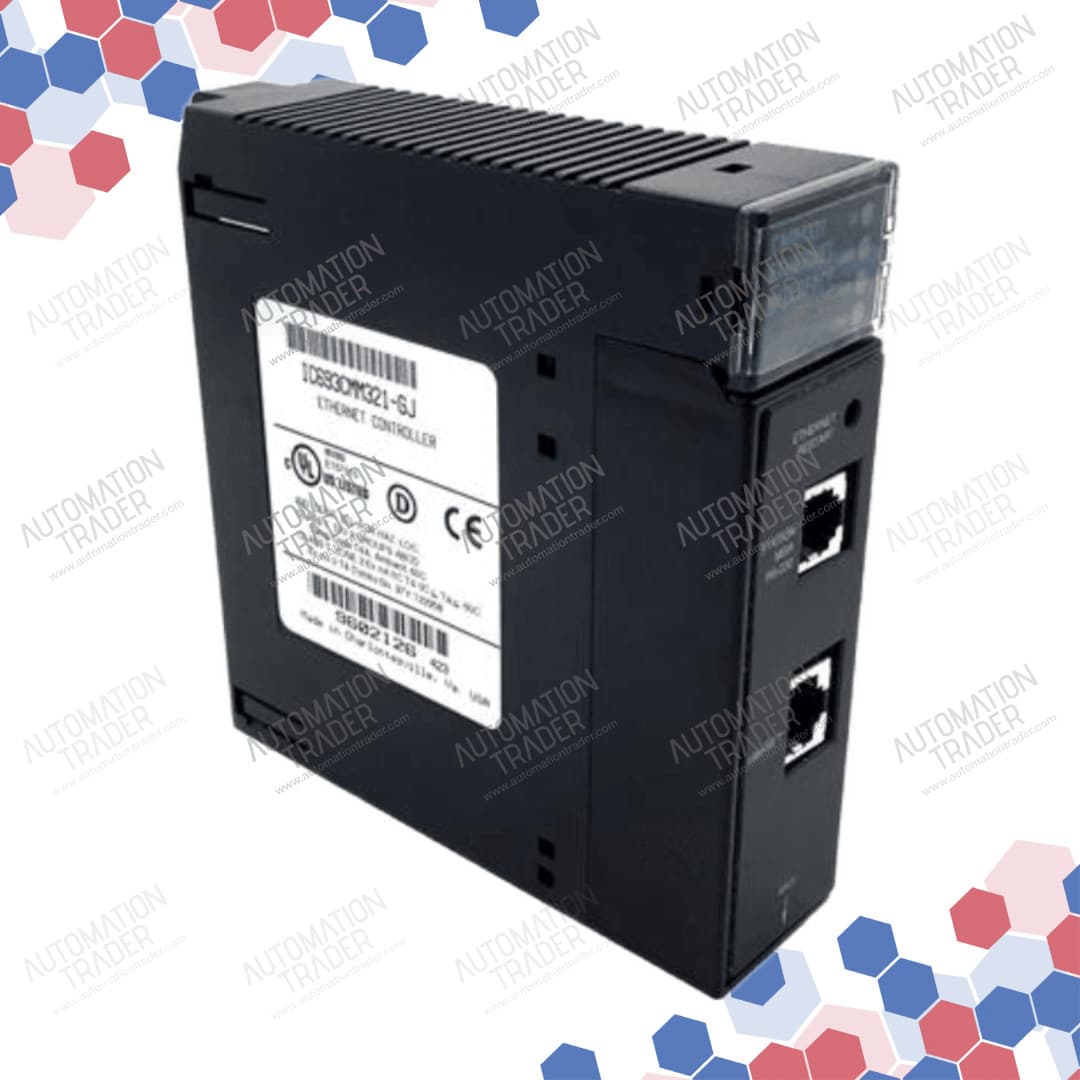 IC693CMM321 - image 1