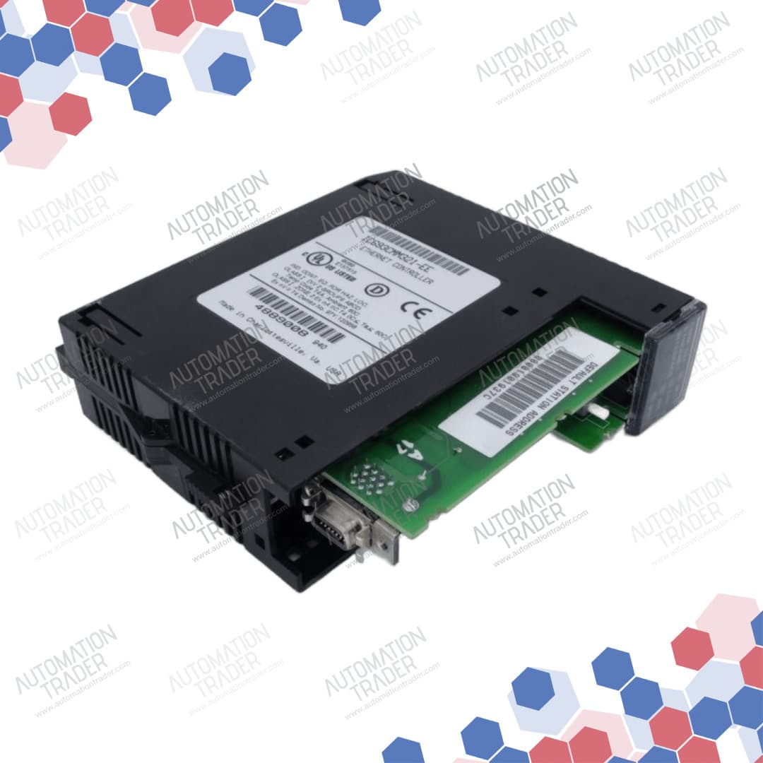 IC693CMM321-EE - image 1