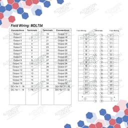 IC693MDL754 thumbnail 2