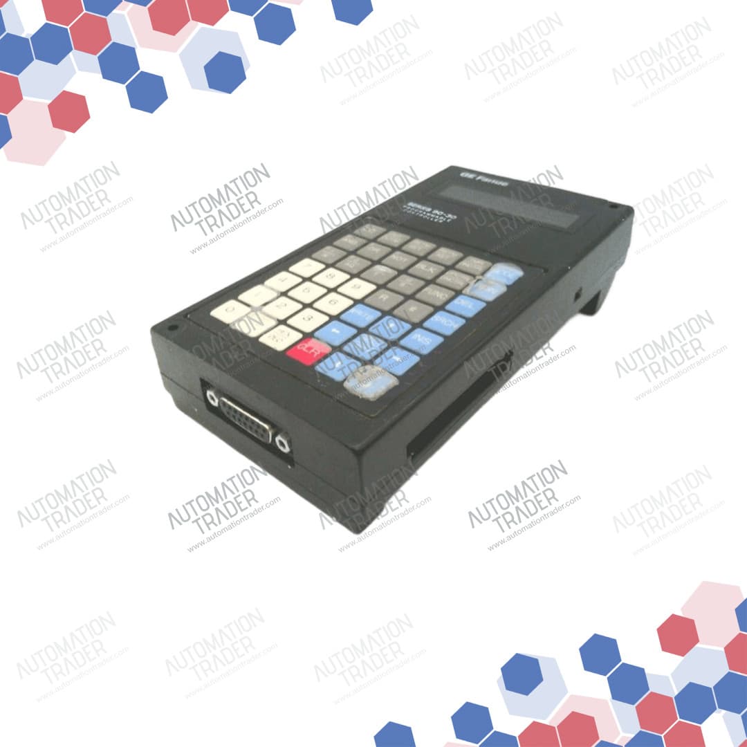 IC693PRG300 - image 1