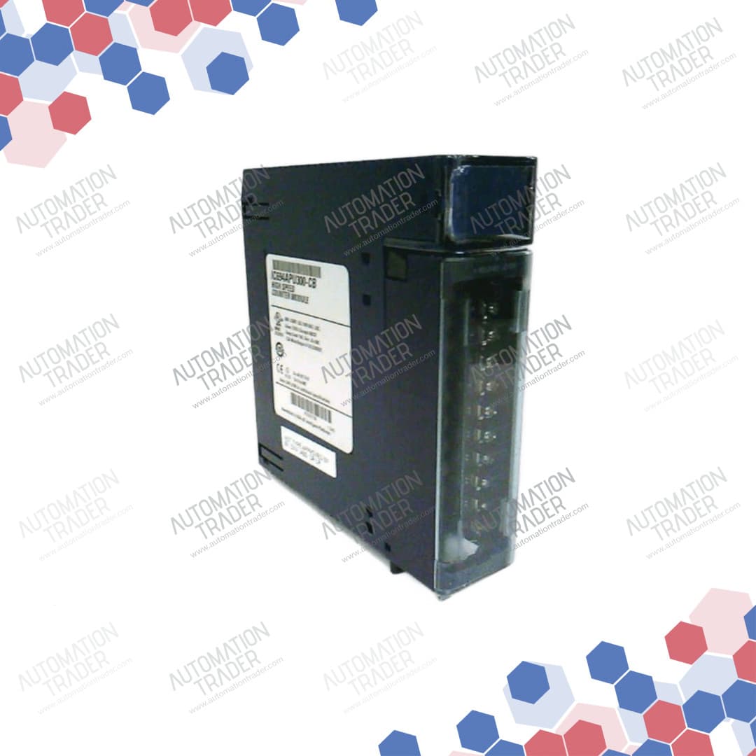IC694APU300 - image 1
