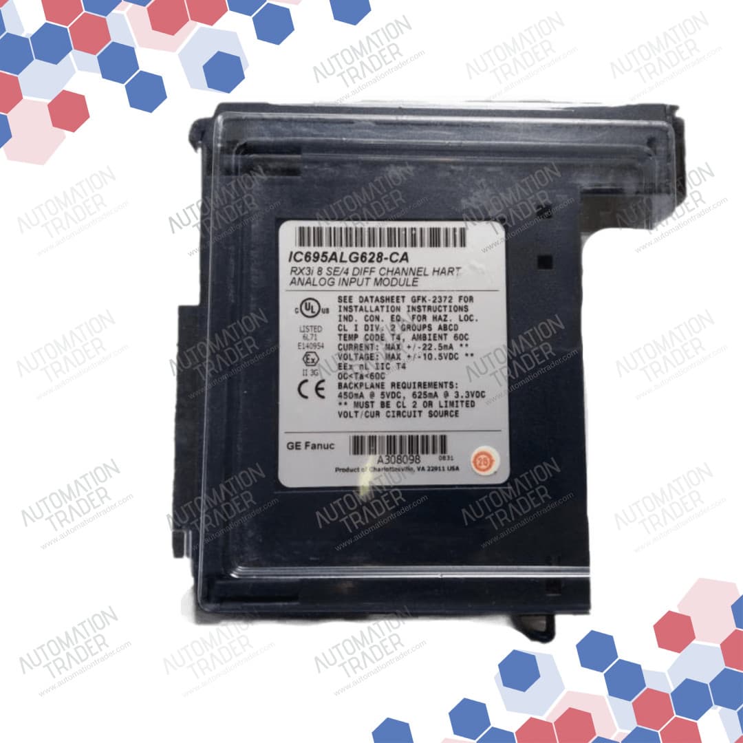 IC695ALG628 - image 1