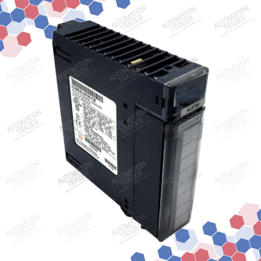 IC695ALG708 - image 1