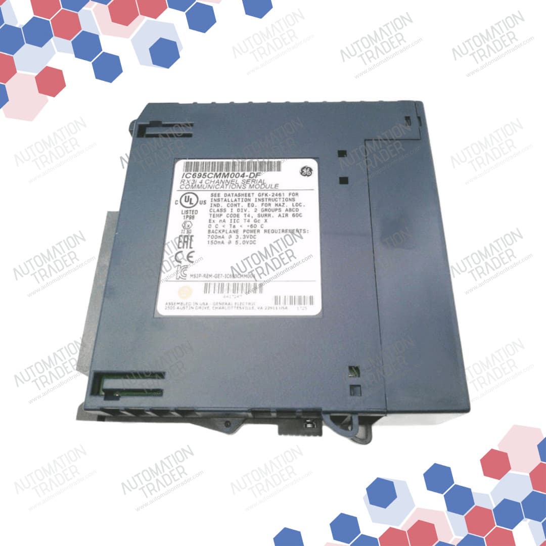 IC695CMM004 - image 1