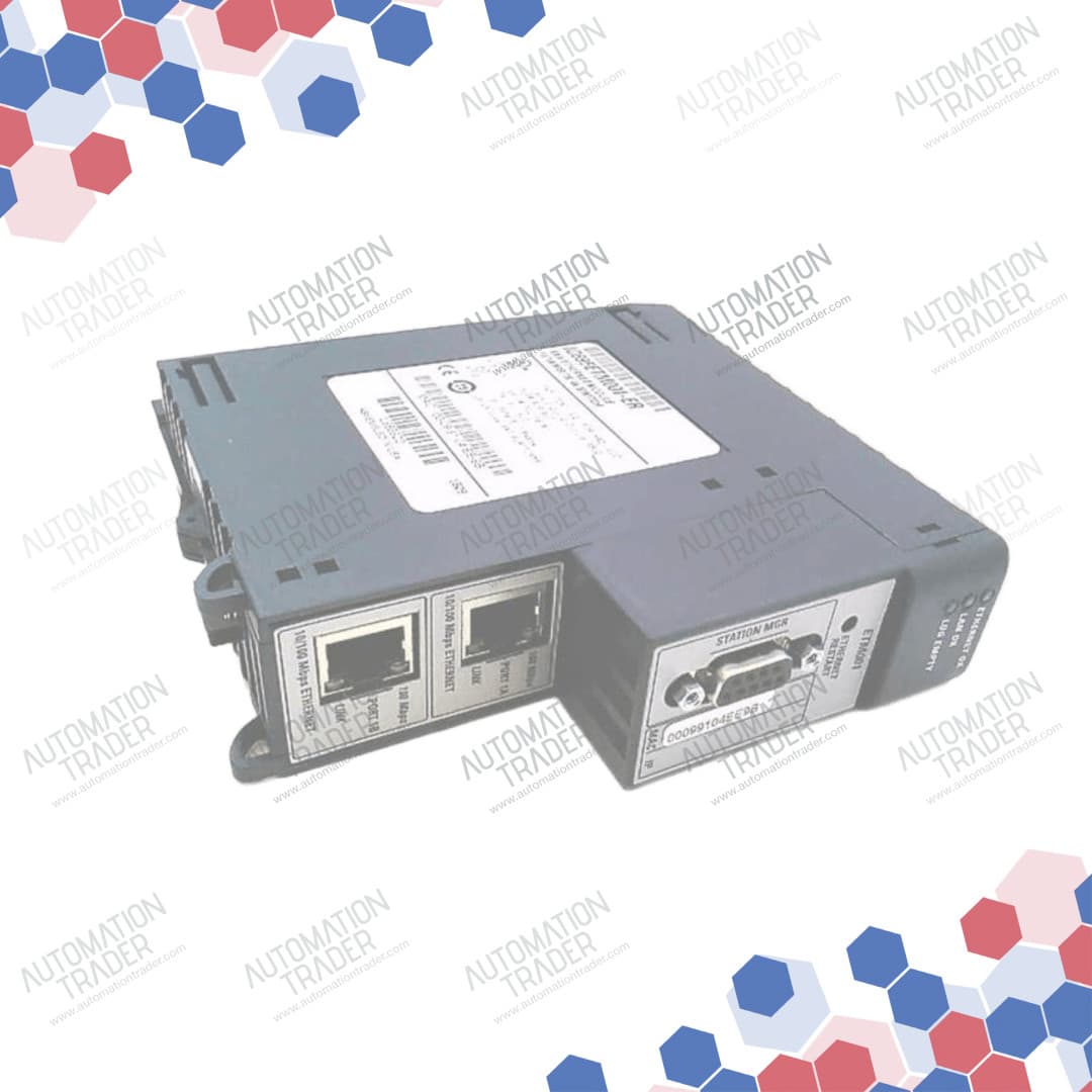 IC695ETM001 - image 1