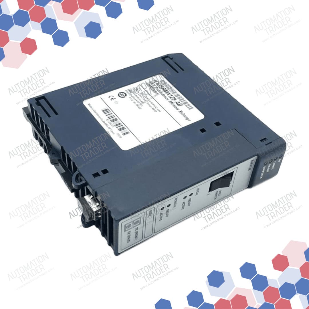 IC695RMX128 - image 1