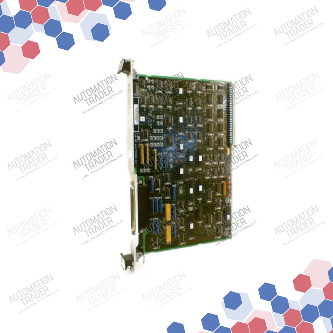 IC697BEM715 - image 1