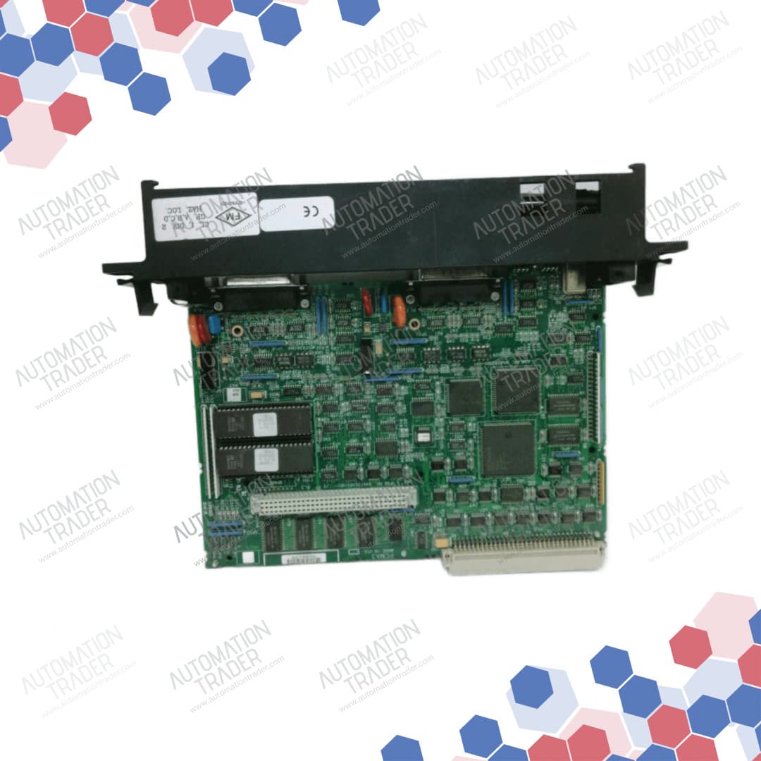 IC697CMM721 - image 1