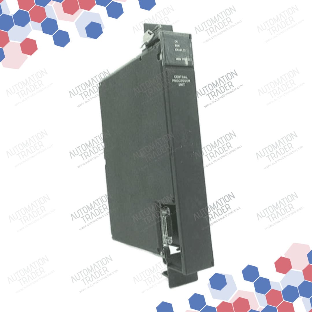 IC697CPM924 - image 1