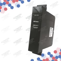 IC697PWR710 thumbnail 1