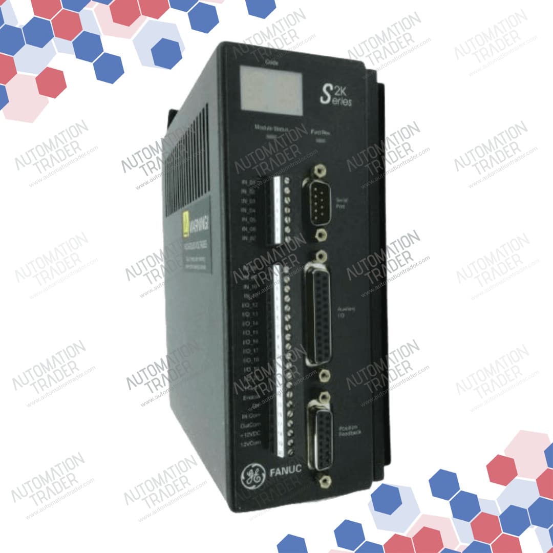 IC800SSI104S1 - image 1