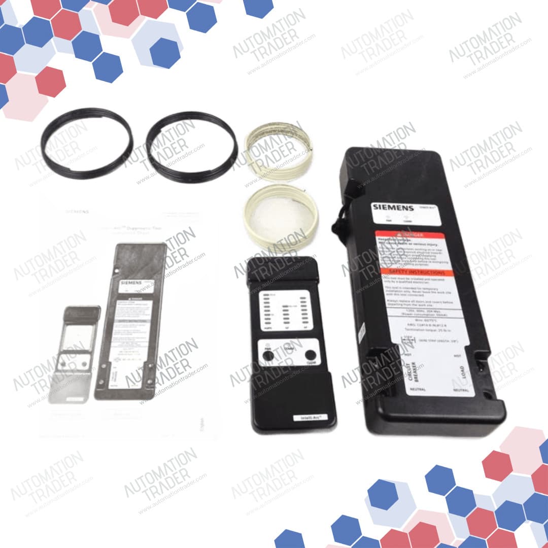 IDT5000 - image 1