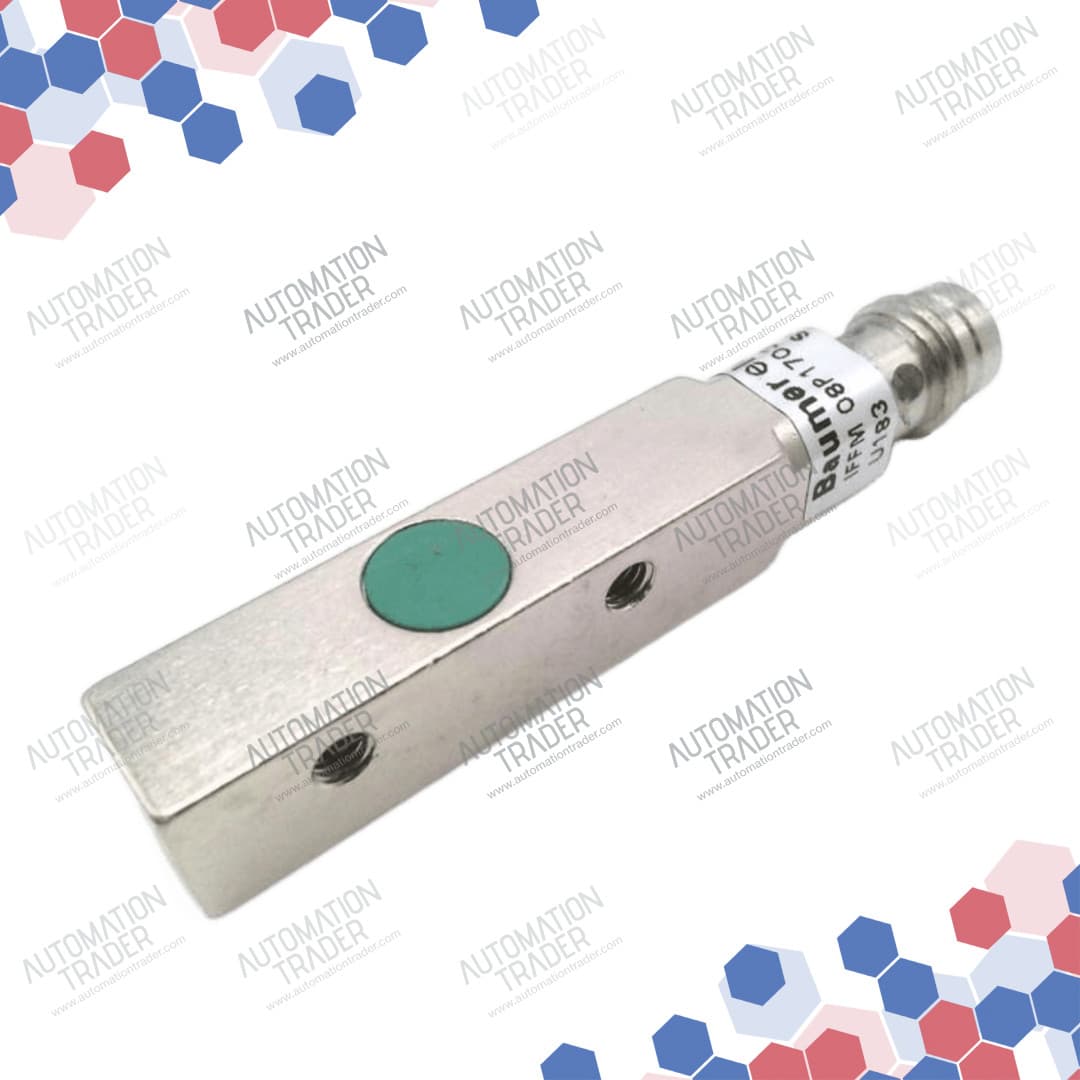 IFFM 08P1703/O2S35L - image 1
