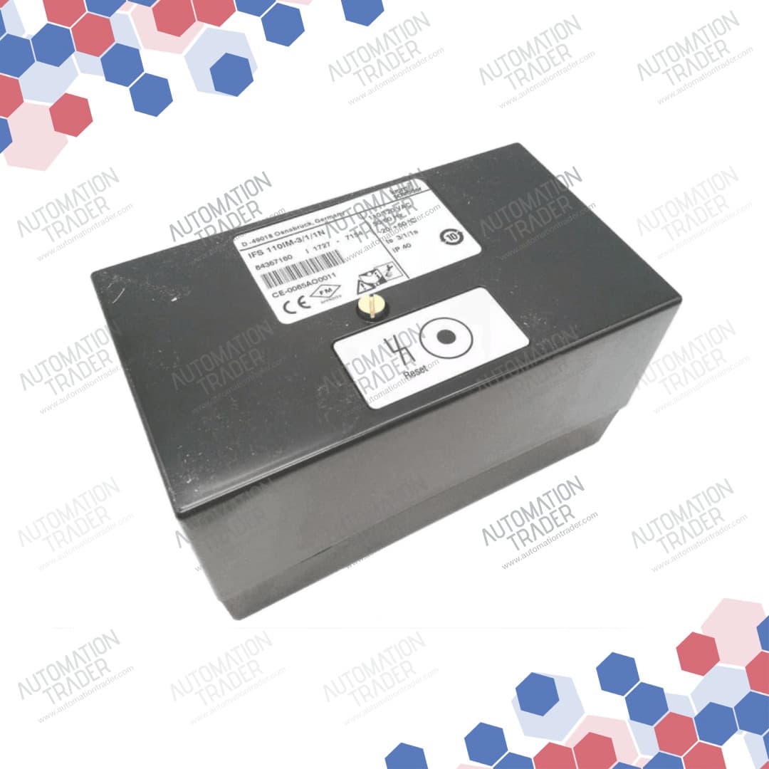 IFS 110IM-3/1/1N - image 1