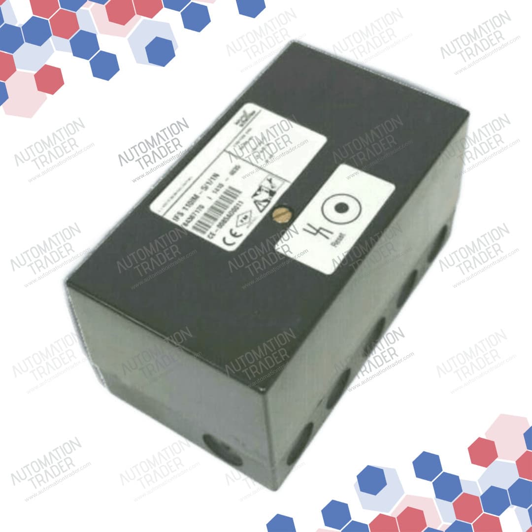 IFS 110IM-5/1/1 - image 1