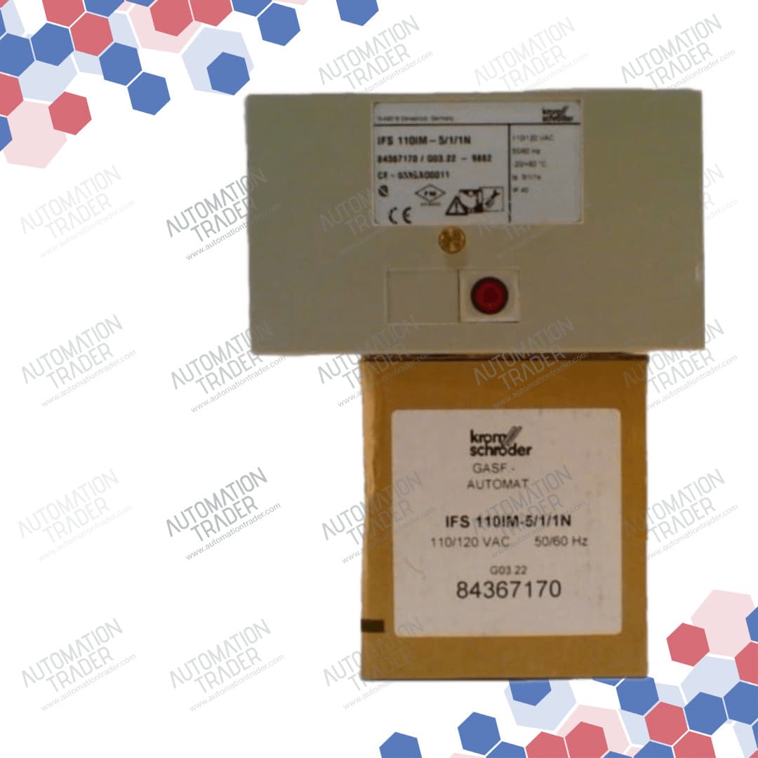 IFS 110IM-5/1/1N - image 1