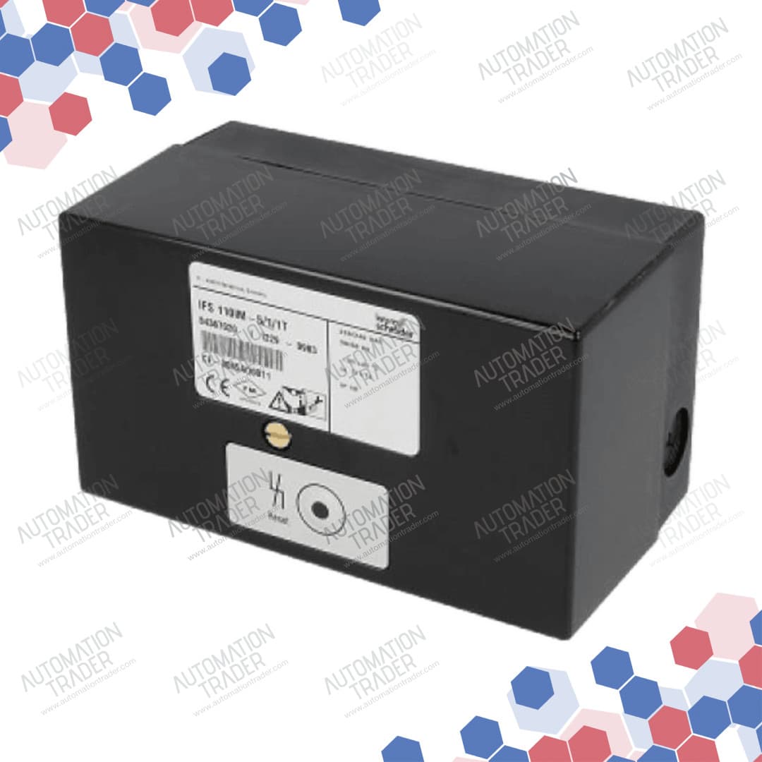 IFS 110IM-5/1/1T - image 1