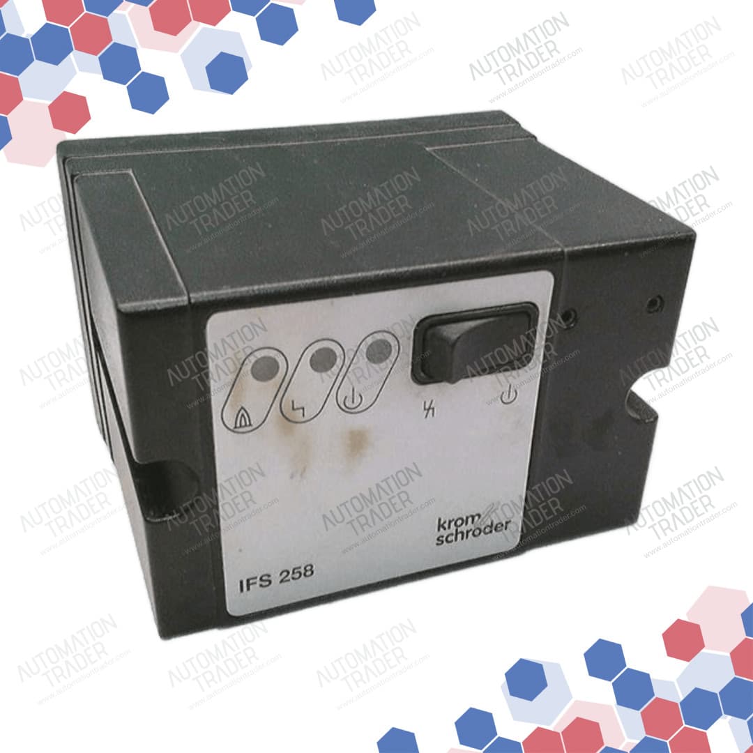 IFS-258-3/1-N - image 1