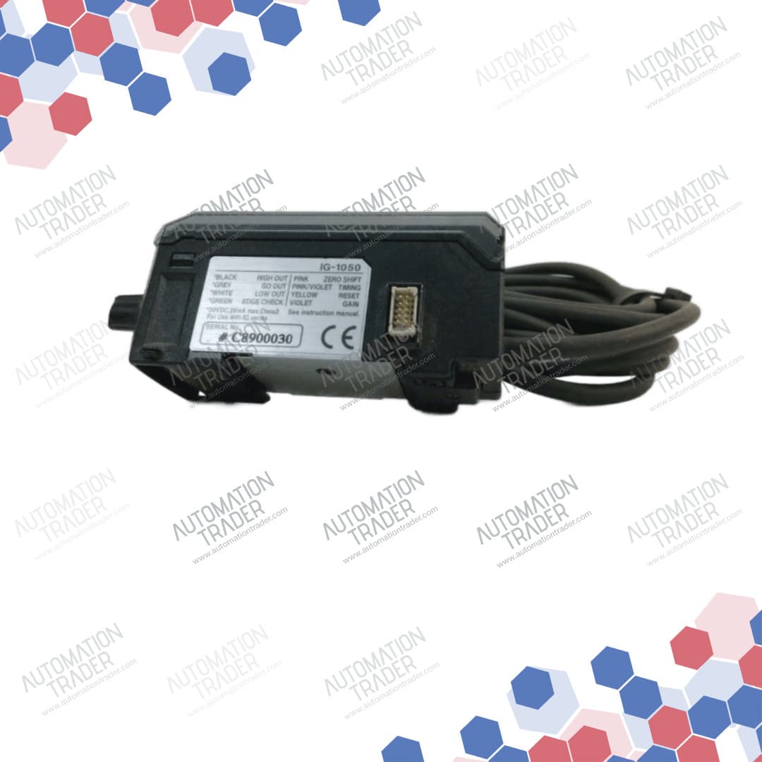 IG-1050 - image 1