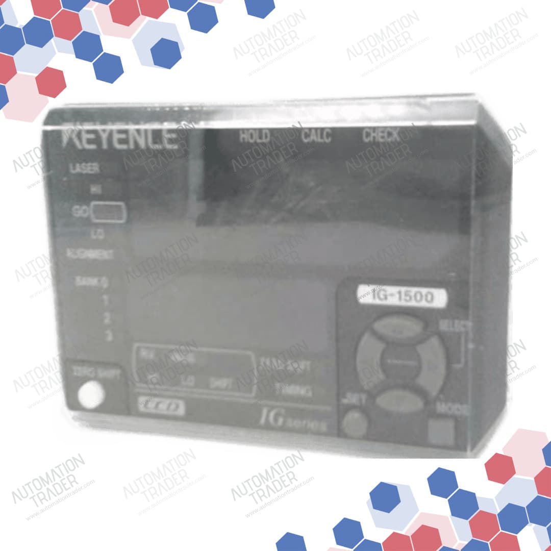 IG1500 - image 1