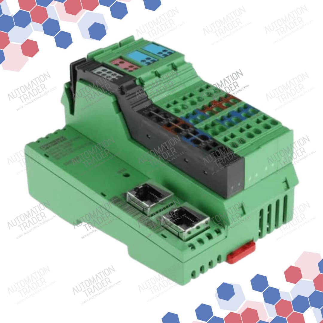 IL PN BK DI8 DO4 2TX-PAC - image 1