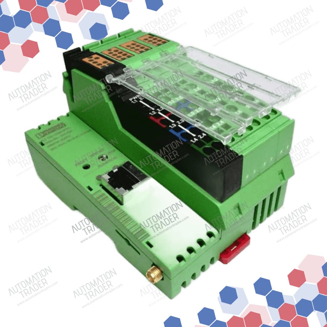 ILC-150-GSM/GPRS - image 1