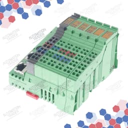 ILC 190 ETH 2TX thumbnail 1