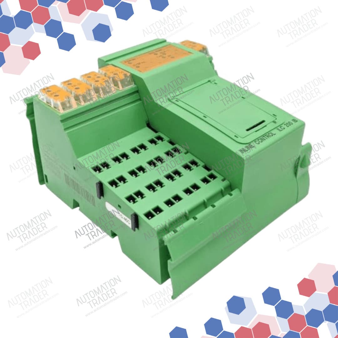 ILC 200 IB - image 1