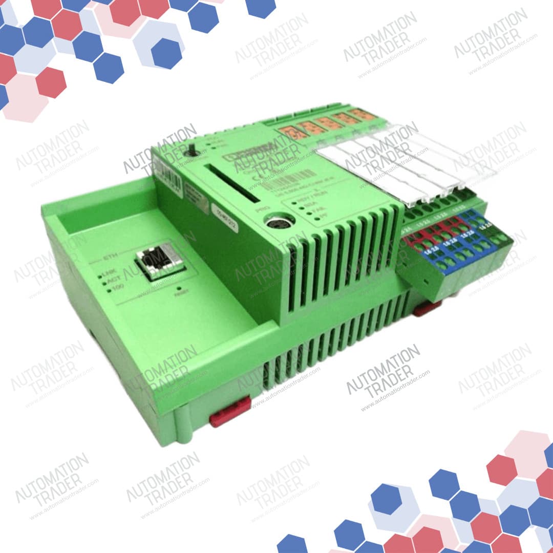 ILC 350 PN - image 1