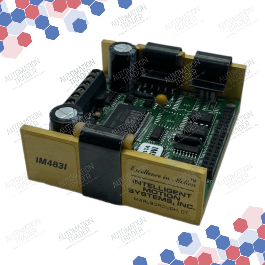 IM483IE - image 1