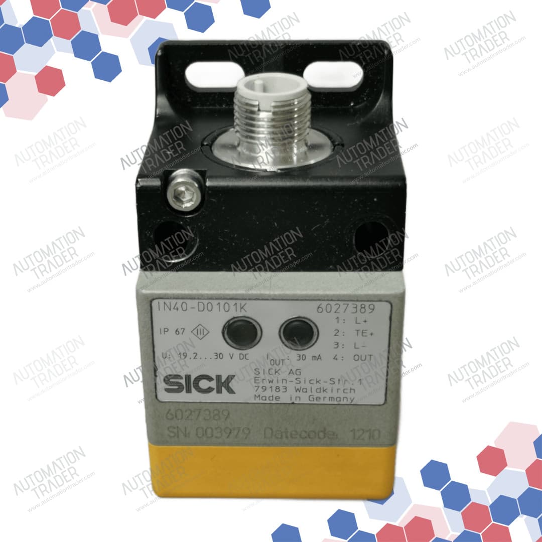 IN40-D0101K - image 1