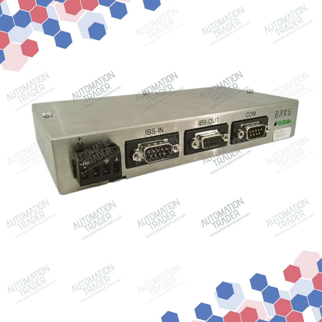 INTERFACE PITOUCH-IBS VERS.2 - image 1