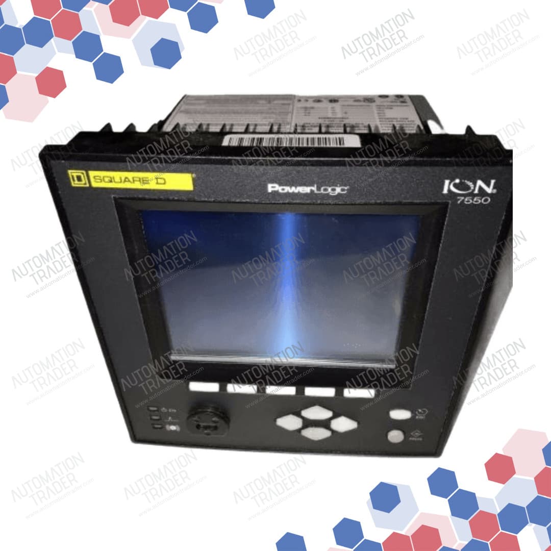 ION7550 - image 1