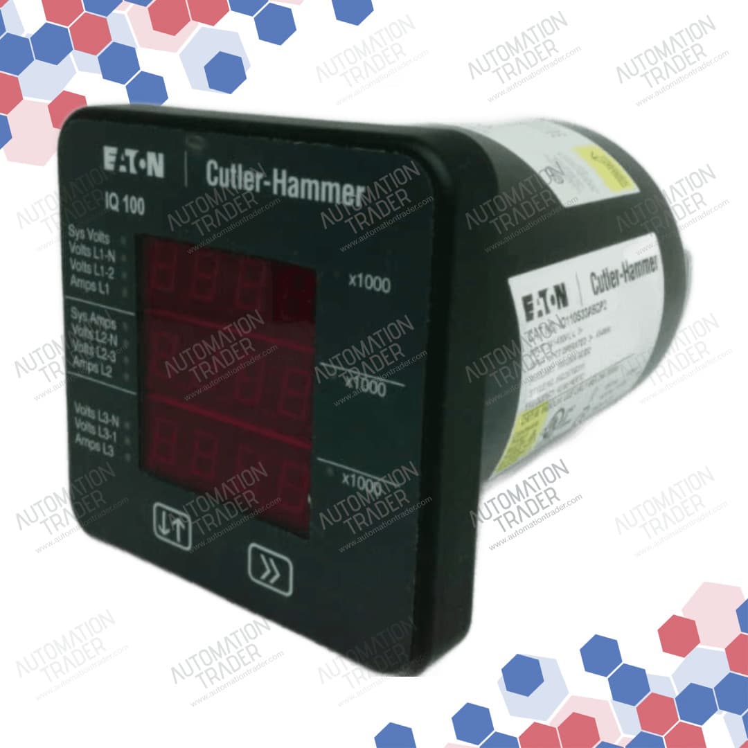 IQ110S33A5CP2 - image 1