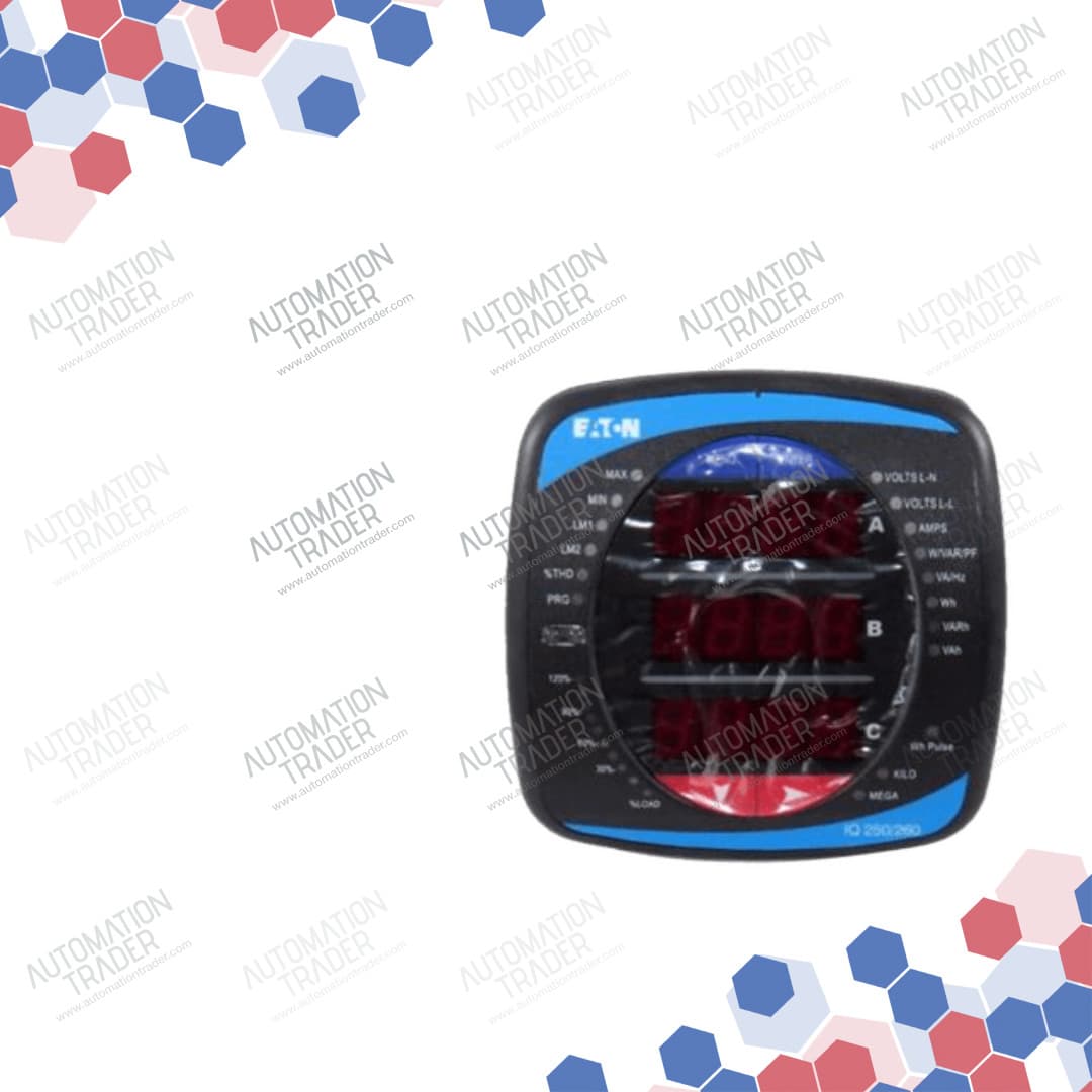 IQ250MA65110 - image 1