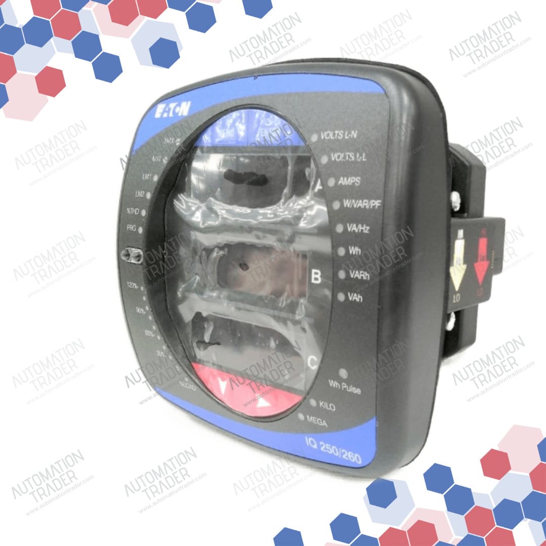 IQ260MA65100 - image 1