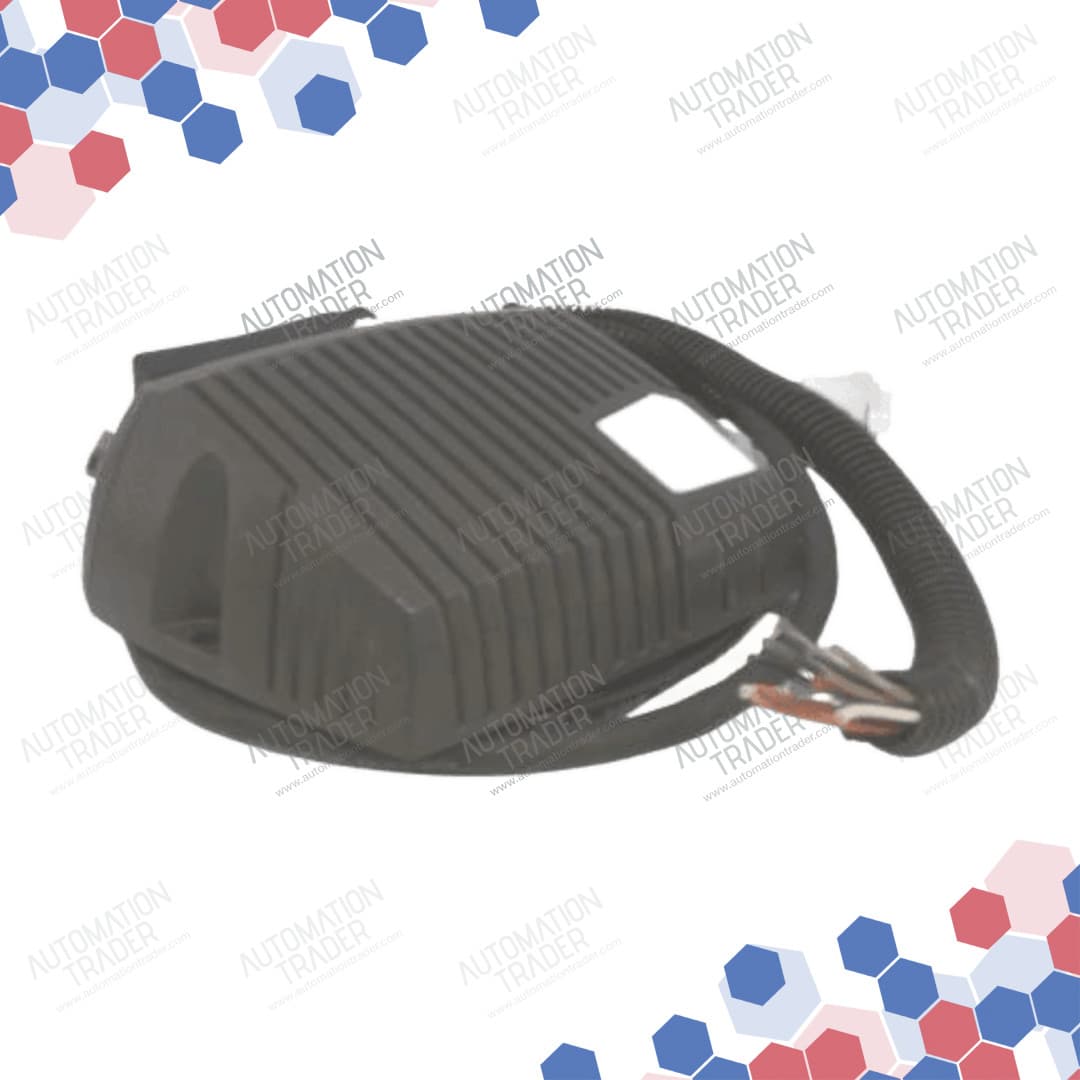 IQAN-TOC8 - image 1