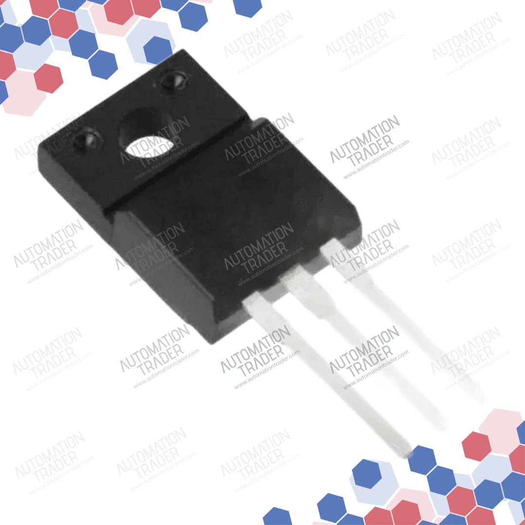IRFI840GPBF - image 1