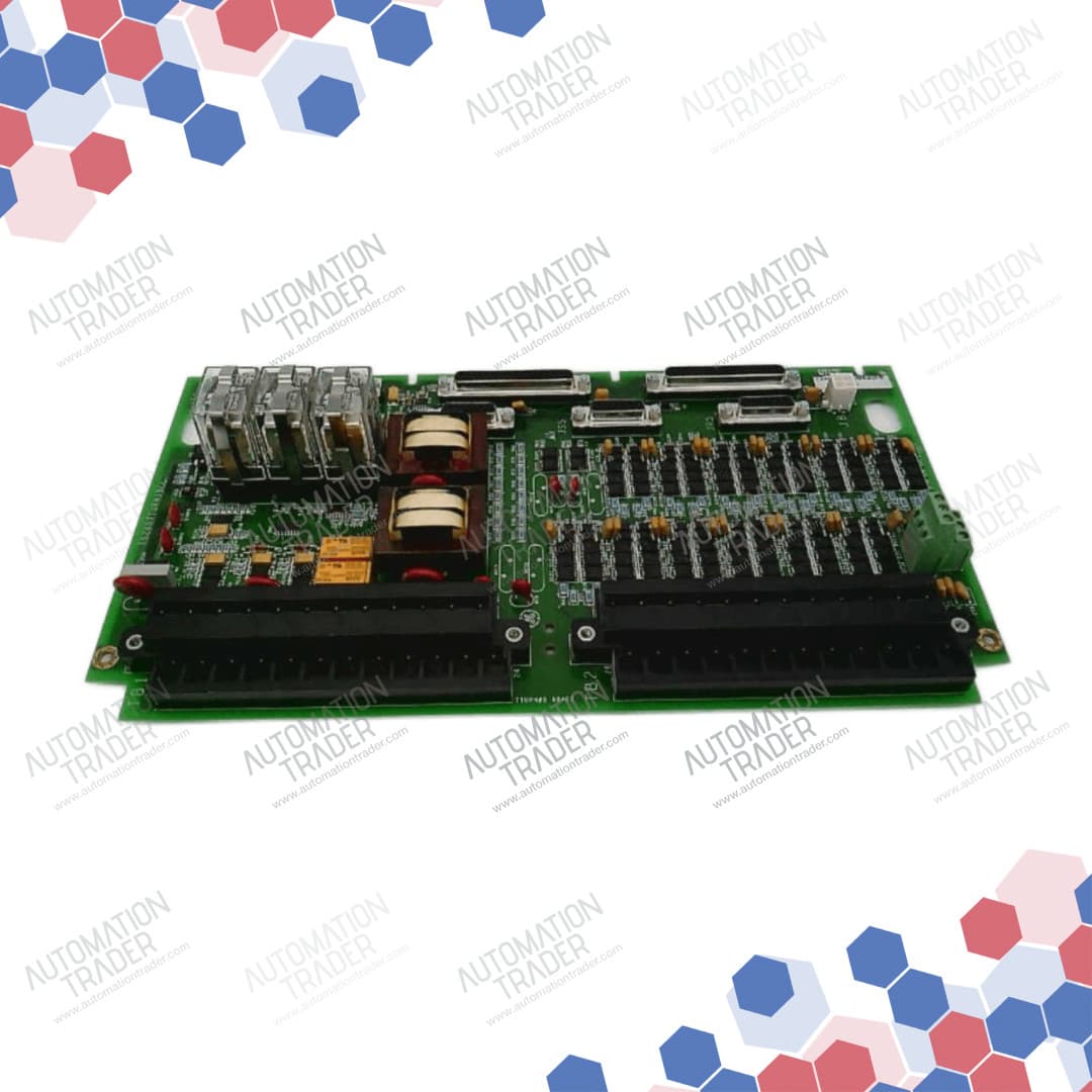 IS200TTURH1B - image 1