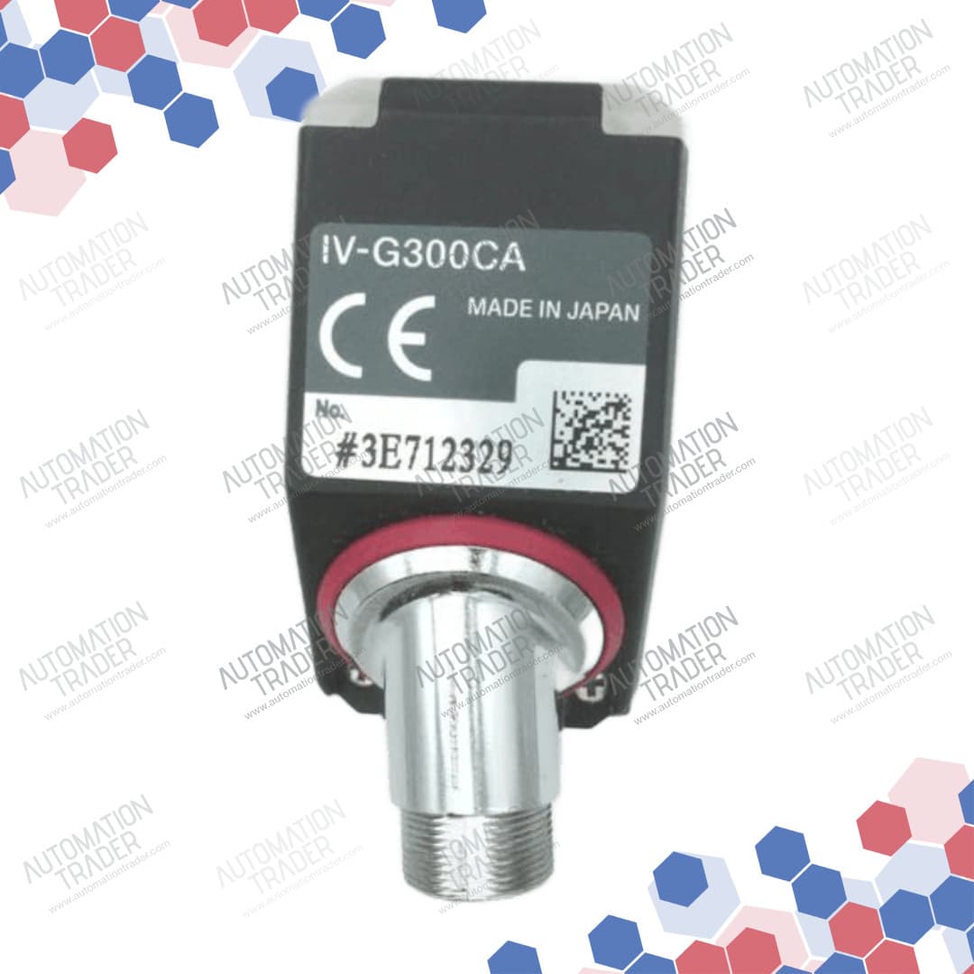 IV-G300CA - image 1
