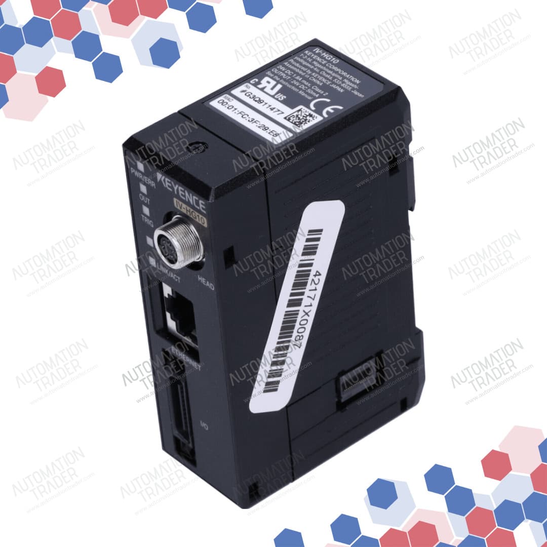 IV-HG10 - image 1