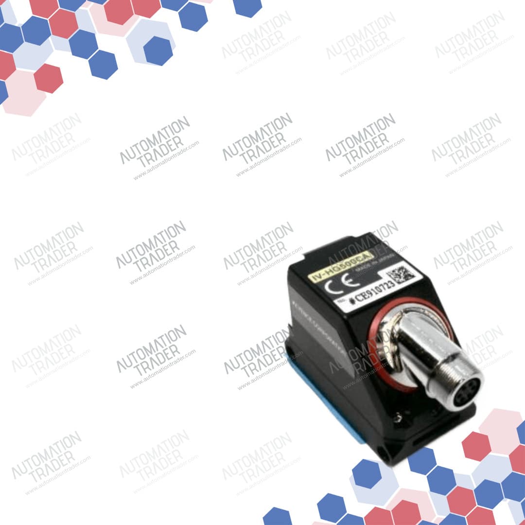 IV-HG500CA - image 1
