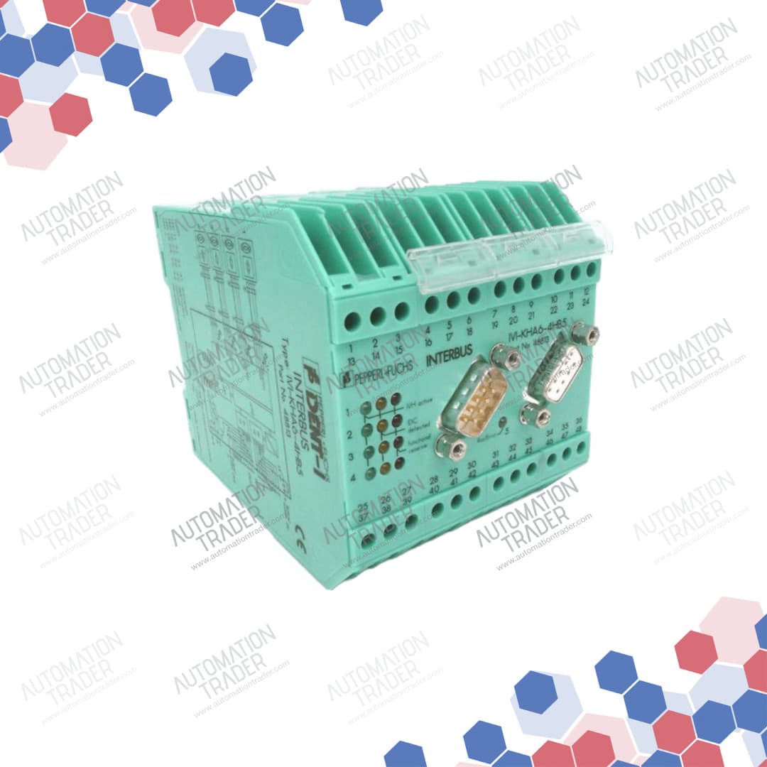IVI-KHA6-4HB5 - image 1