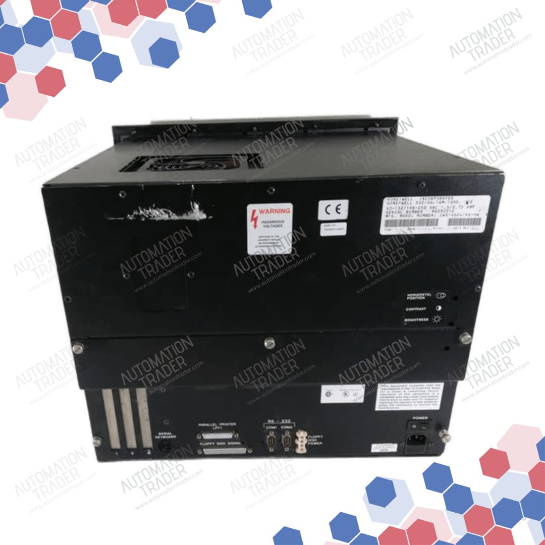 IWS-4624/66-HW - image 1
