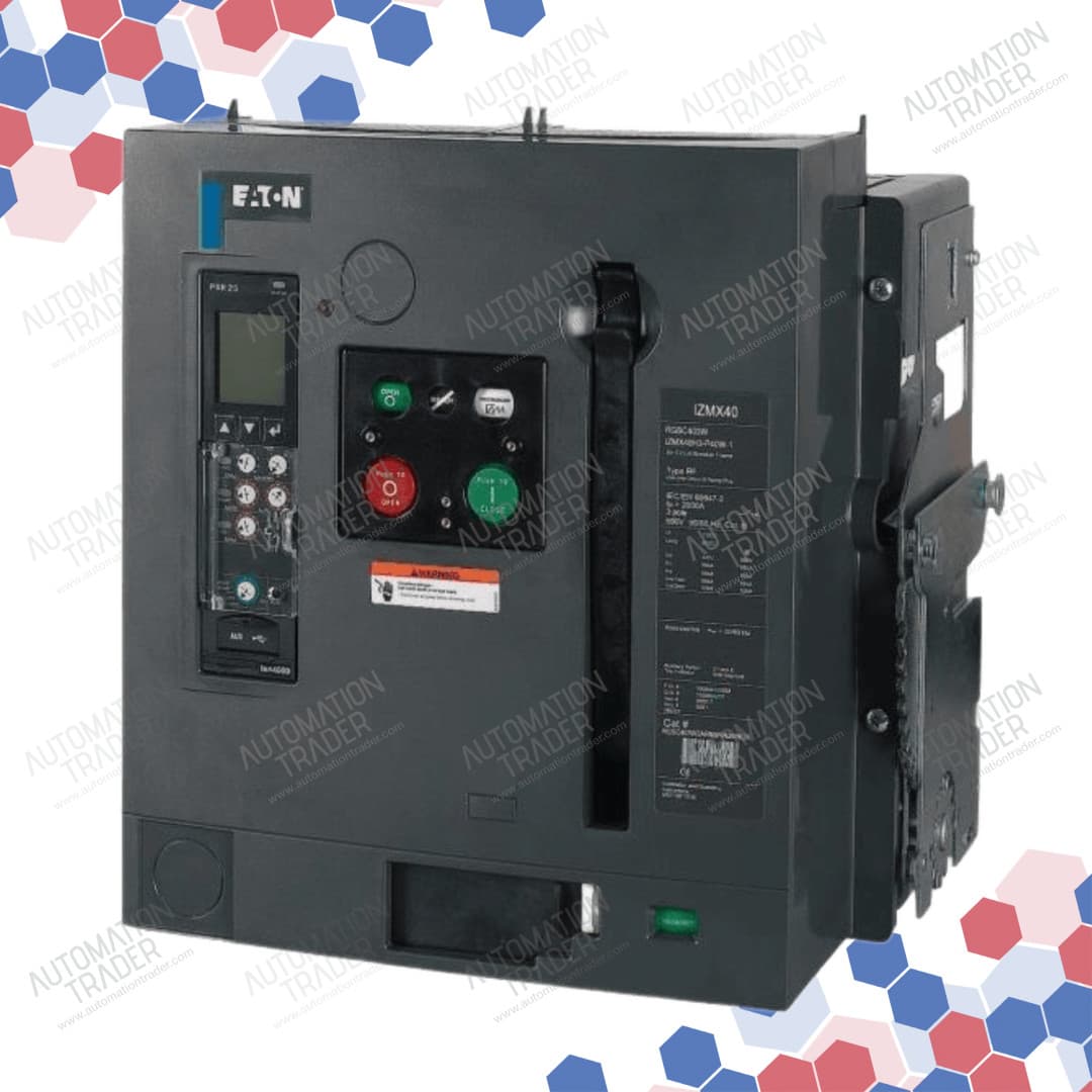 IZMX40N3-V25W-1 - image 1